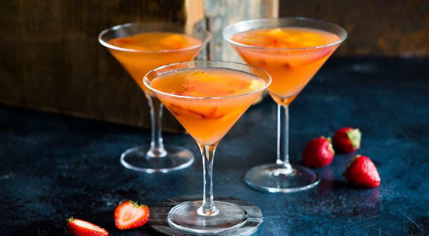 Специалисты ВОЗ назвали два наиболее опасных алкогольных напитка