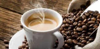 Польза и бодрость: ученые назвали фрукт, которым можно заменить кофе - today.ua