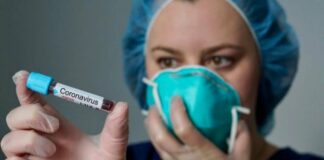 Медики прогнозируют вторую волну эпидемии коронавируса в Украине - today.ua