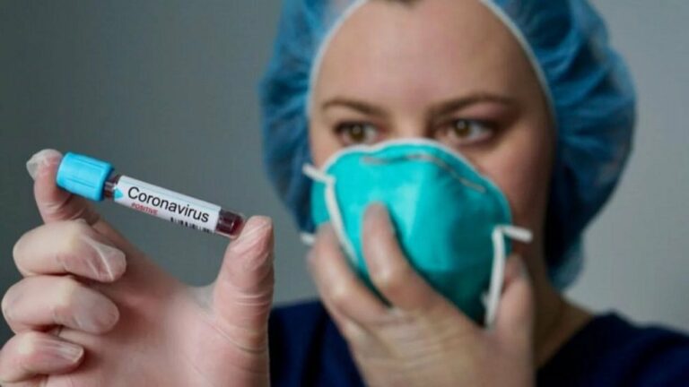 Коронавирус можно вылечить с помощью переливания крови, - ученые - today.ua