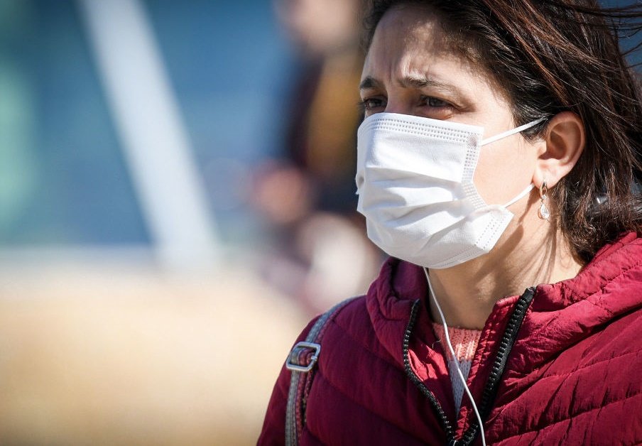 "Болеть будут все": врач дал неутешительные прогнозы относительно распространения коронавирус в Украине