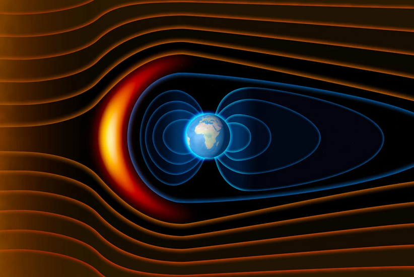 Мощная магнитная буря приближается к Земле: когда ждать удара из космоса и как защититься