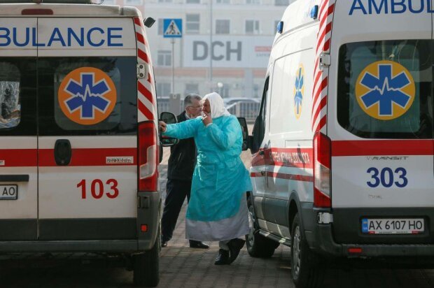 Вторая украинка умерла от коронавируса: все подробности - today.ua
