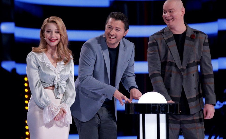 Тина Кароль прокомментировала свое нежное отношение к знаменитому комику из «Квартала 95»