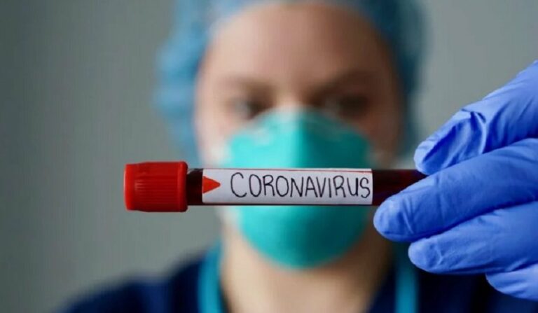 Коронавирус в Украине: стало известно, чем лечат заболевших - today.ua