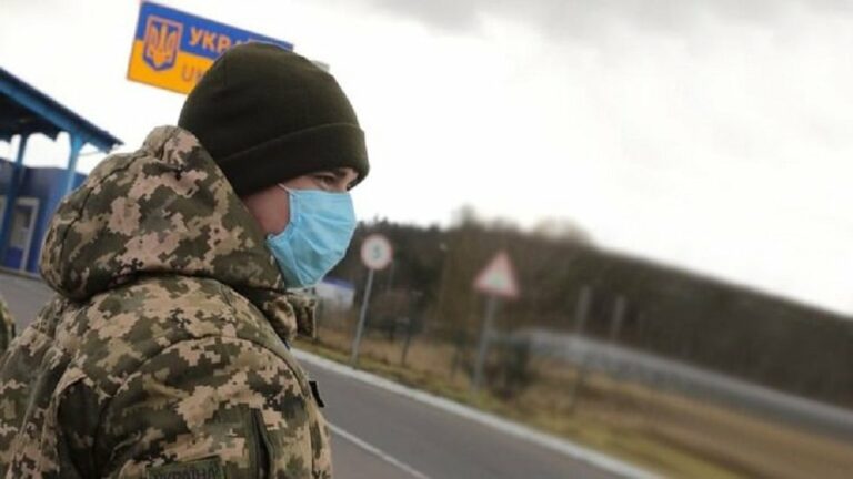 Коронавірус у Києві: в'їзд до столиці буде закритий на місяць - today.ua