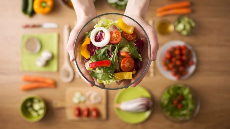 Как похудеть в пост: важные правила здорового питания, которых следует придерживаться - today.ua