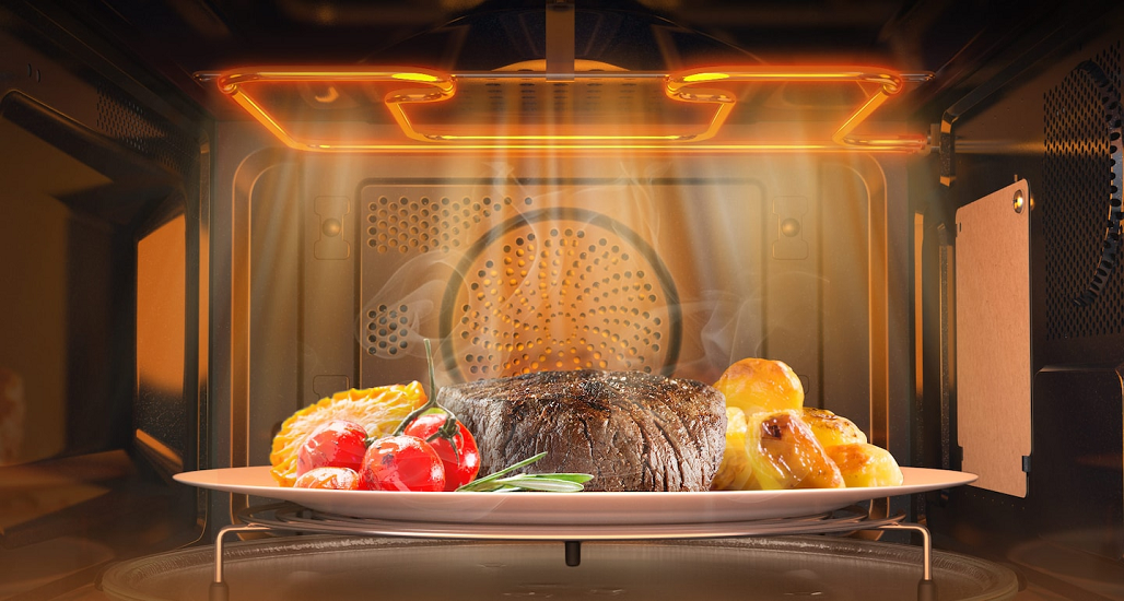 Какую еду нельзя греть в микроволновке: 8 продуктов, которые теряют полезные свойства