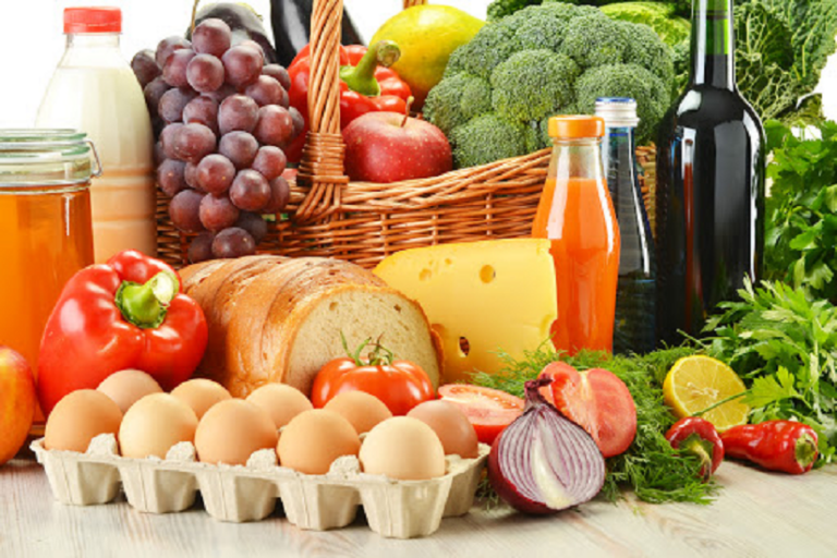 Продукти для імунітету: їжа, яка захистить організм від вірусів і простуд - today.ua