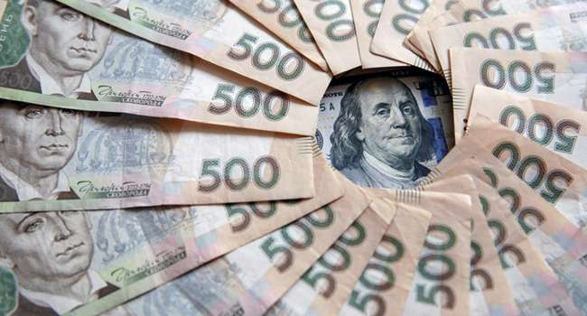 Дефолт в Україні: експерти прогнозують 200 гривень за долар  - today.ua