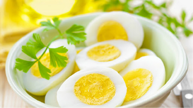 Скільки яєць можна з'їдати в день без шкоди для організму – поради лікарів - today.ua