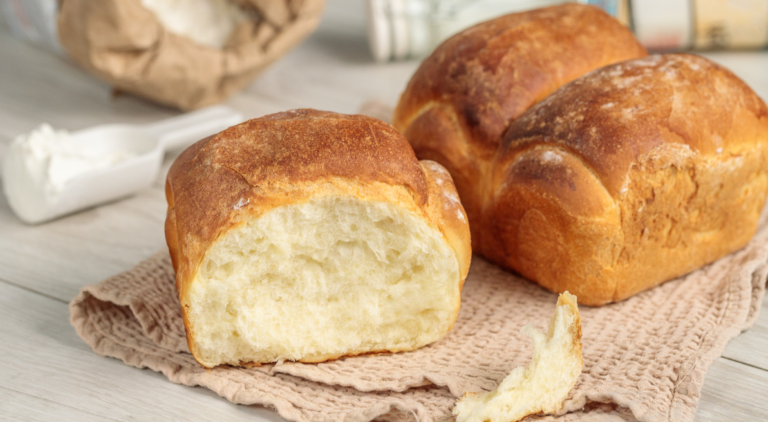 Домашний хлеб в духовке: простой рецепт вкусной и ароматной выпечки к обеду - today.ua