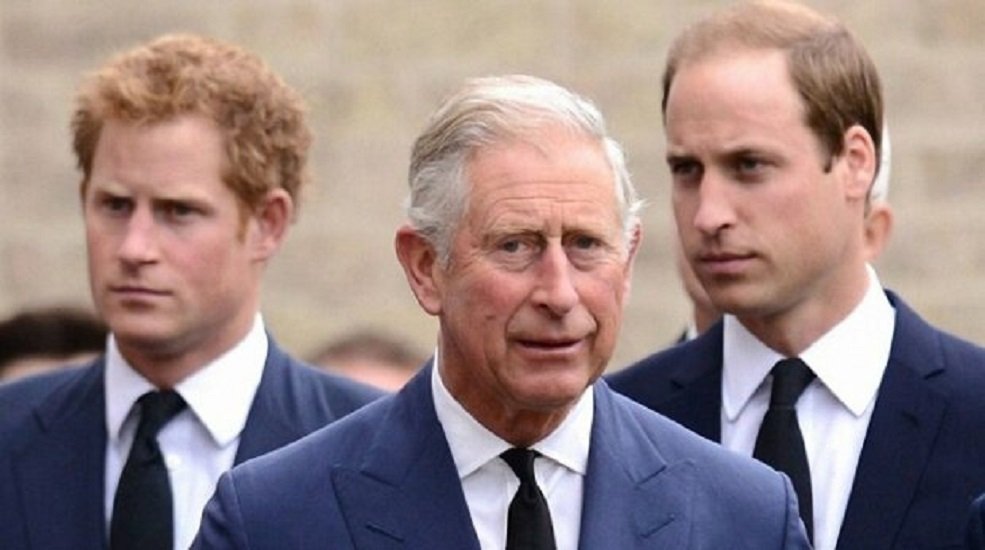 Коронавірус дістався до королівської сім'ї: у Великобританії захворів принц Чарльз