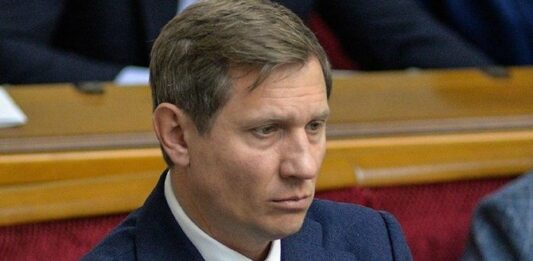 Від коронавірусу одужав депутат Верховної Ради - today.ua