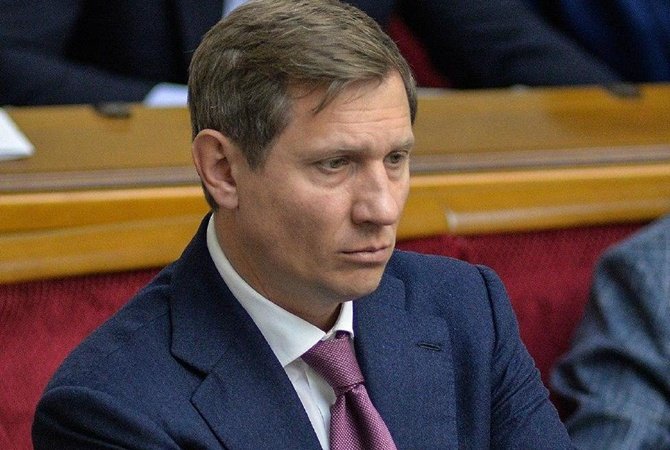 От коронавируса выздоровел депутат Верховной Рады - today.ua