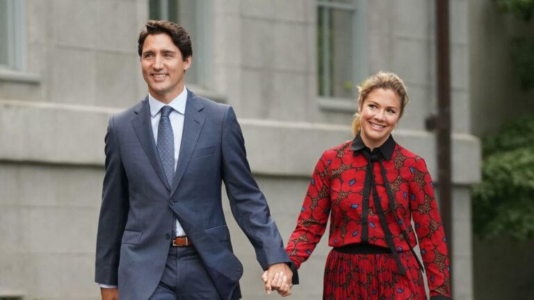 Жена премьера Канады заболела коронавирусом, а премьер Британии призвал готовиться к худшему - today.ua