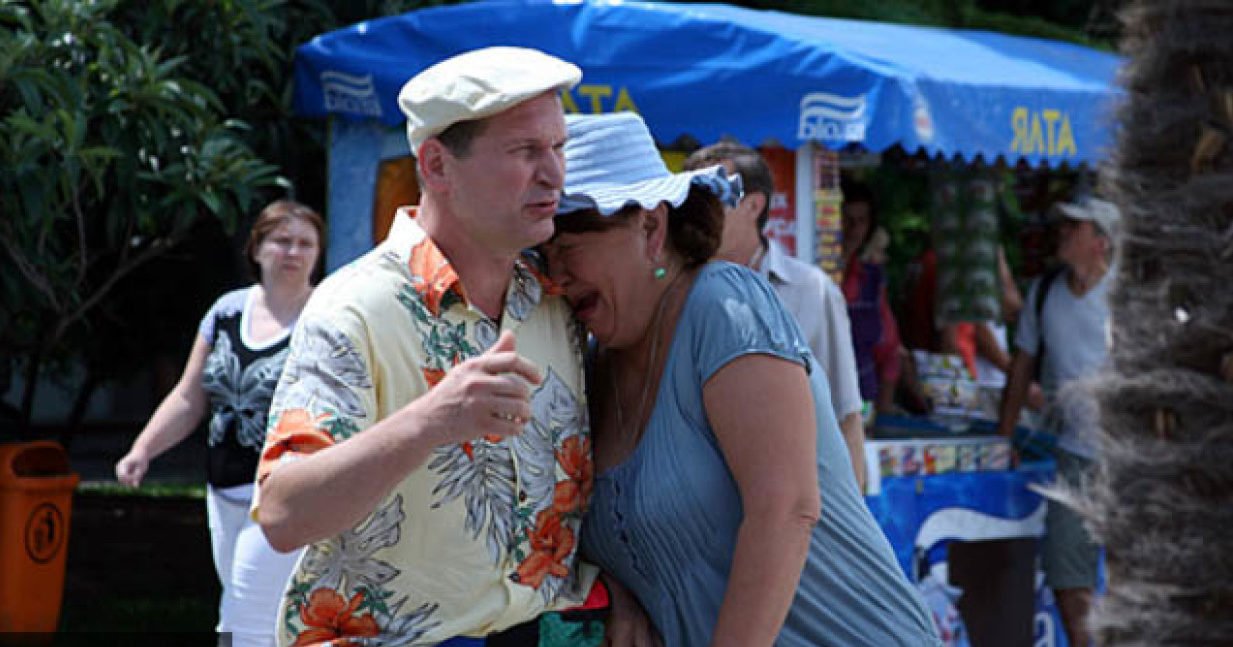 Сваты переезжают в другую страну: актриса Татьяна Кравченко выдала тайну съемок - today.ua