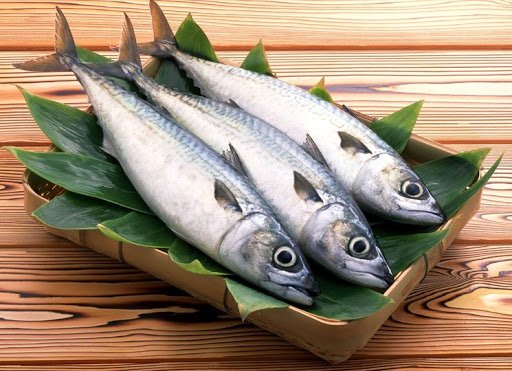 Яка риба в раціоні підвищує імунітет: рекомендації медиків