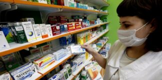 Аптечная паника: чем опасны лекарства, которые украинцы скупают через коронавирус - today.ua