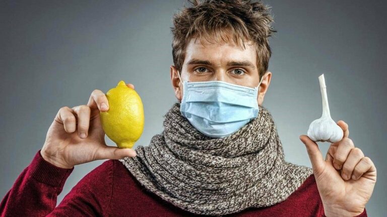 Народні методи проти коронавіруса: 6 засобів, які небезпечні для здоров'я - today.ua