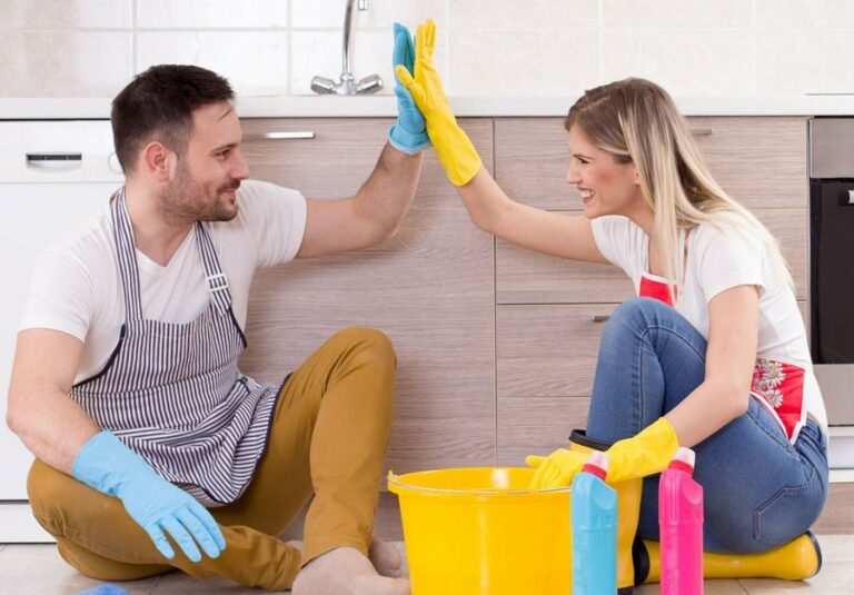 Коронавирус не пройдет: лучшие средства для уборки квартиры во время карантина - today.ua