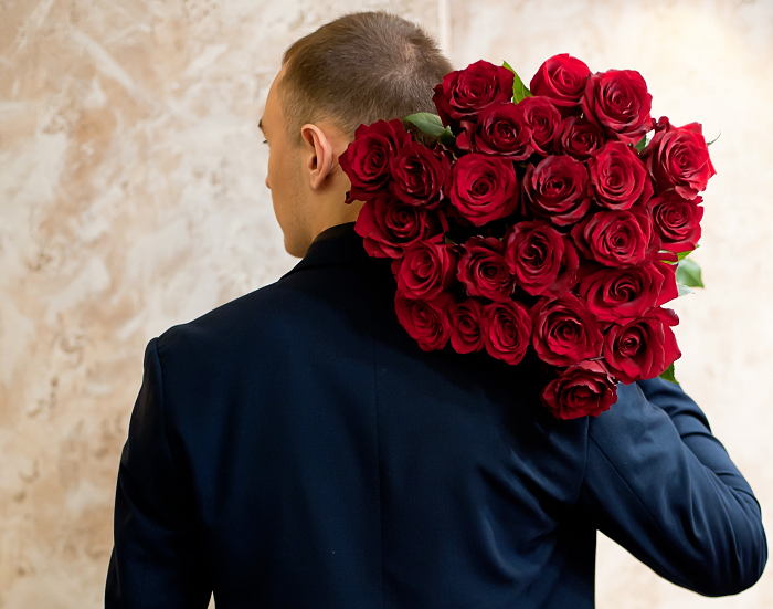 Шість заборон для букетів: які квіти не можна дарувати жінкам на 8 Березня - today.ua