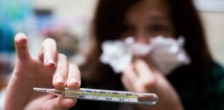 Как отличить коронавирус от гриппа и ОРВИ: о чем важно знать - today.ua