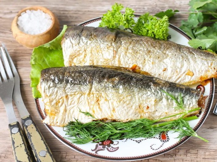 Какая рыба в рационе повышает иммунитет: рекомендации медиков