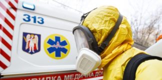 Коронавірус набирає обертів в Україні: свіжі дані від МОЗ  - today.ua