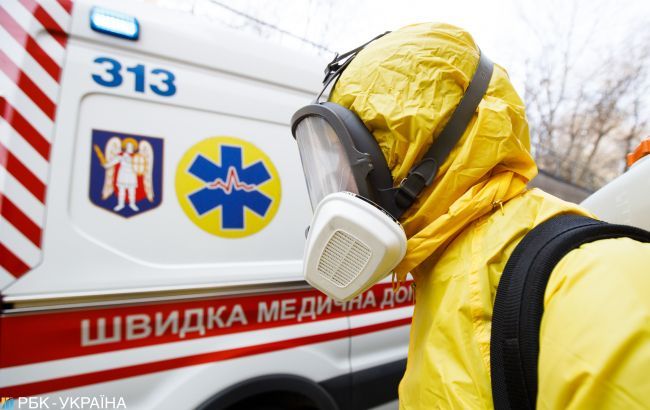 Коронавірус набирає обертів в Україні: свіжі дані від МОЗ  - today.ua