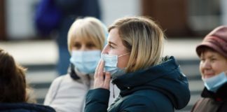 В Украине растет количество заболевших коронавирусом: обновленные данные МОЗ по областям - today.ua