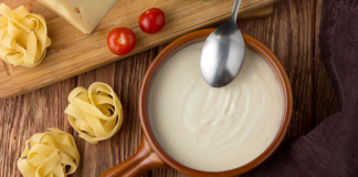 Бешамель своїми руками: класичний рецепт знаменитого італійського соусу - today.ua