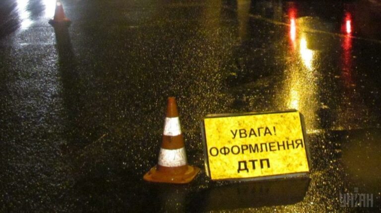 Полиция начала штрафовать водителей по новой процедуре - today.ua