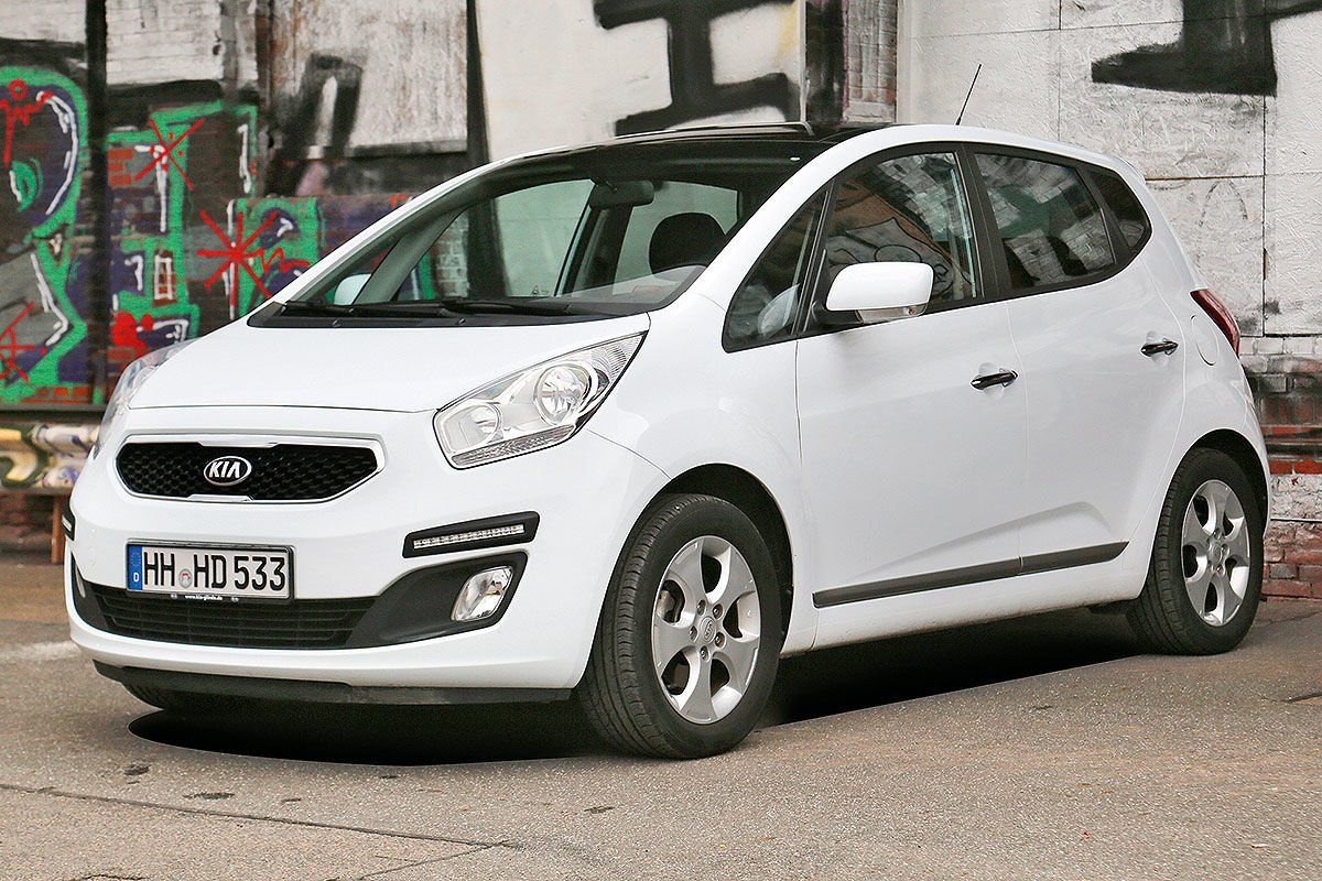 ТОП-10 найкращих б/в автомобілів вартістю до 10 000 євро - today.ua