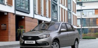ТОП-5 найдешевших нових автомобілів в Україні - today.ua