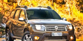 Renault Duster с пробегом: достоинства и недостатки - today.ua