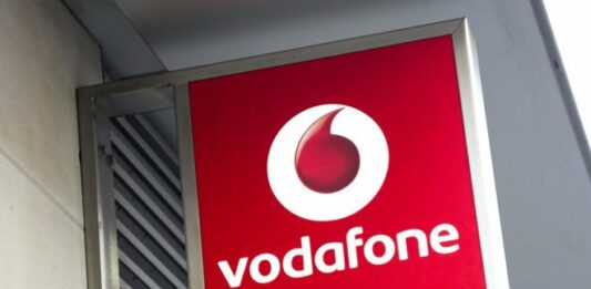 Vodafone скасував абонплату на час карантину - today.ua