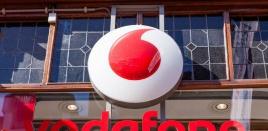 Vodafone запустив корисну послугу, яку масово почали підключати - today.ua