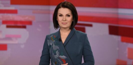 Алла Мазур получила бесценный подарок: “Талисман от всех болезней“  - today.ua