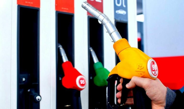 Як зміняться ціни на бензин та автогаз в Україні з 26 квітня  - today.ua