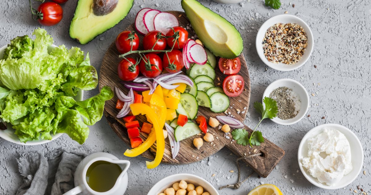 Лучшие продукты для повышения иммунитета: полный список - today.ua