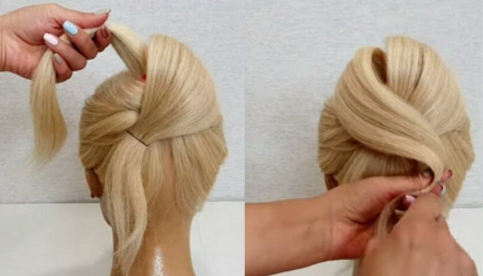 Прості і красиві зачіски: 3 швидкі укладки, які повинна вміти зробити кожна дівчина