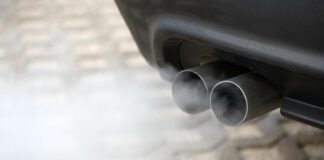 В Украине будут устраивать “облавы“ на автомобили с большим выбросом СО2 - today.ua