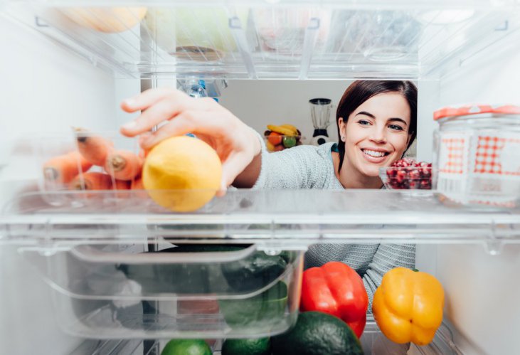 5 продуктов, которые категорически нельзя хранить в холодильнике  - today.ua