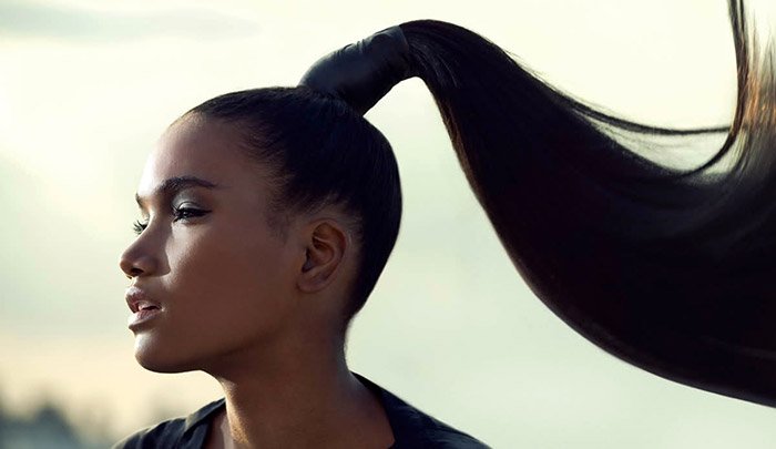 ТОП-5 найсексуальніших жіночих зачісок, від яких чоловіки втрачають голову 