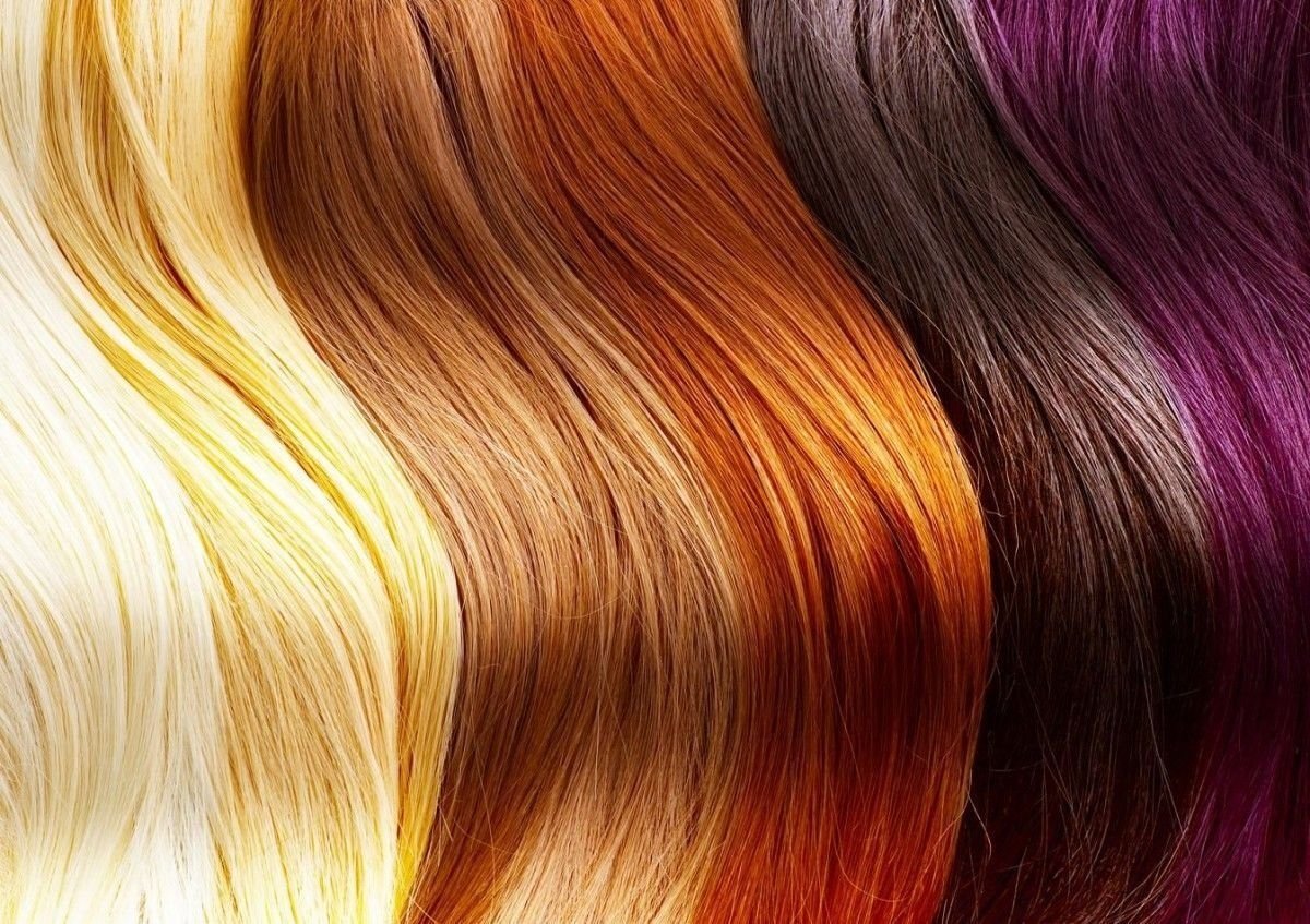 Цвет волос по знаку Зодиака: как превратить прическу в талисман удачи