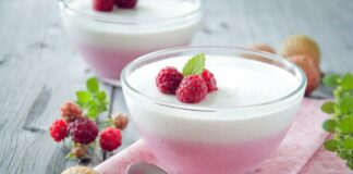 Домашній йогурт для схуднення: кілька варіантів приготування корисної страви  - today.ua