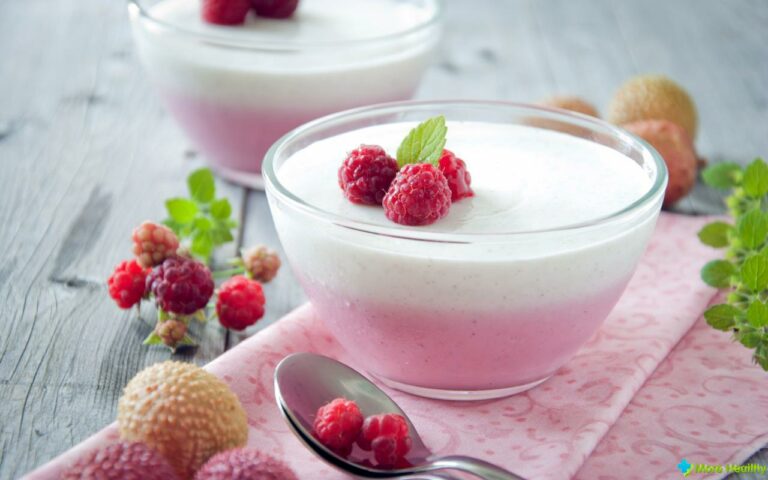 Домашній йогурт для схуднення: кілька варіантів приготування корисної страви  - today.ua