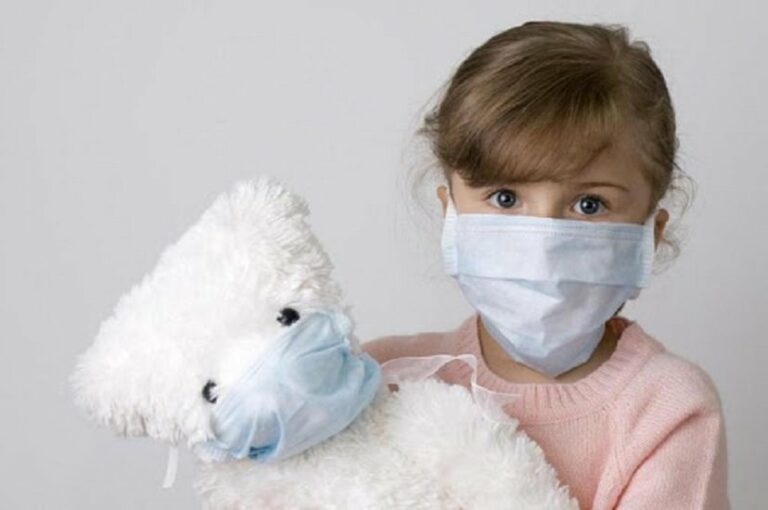 Медична маска своїми руками: як власноруч пошити захисний засіб від коронавіруса - today.ua
