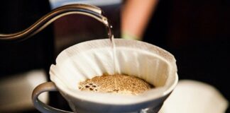 Какой кофе разрешается пить людям с повышенным холестерином  - today.ua